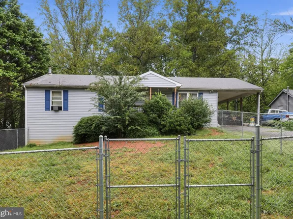 163 Old Mill Dr, Hardy, VA 24101