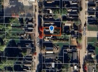 802 5th St, Menominee, MI 49858