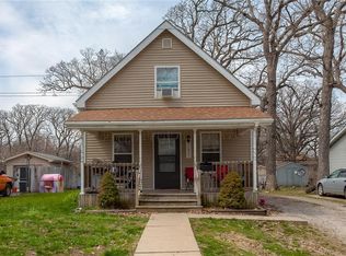 1624 23rd St, Des Moines, IA 50310