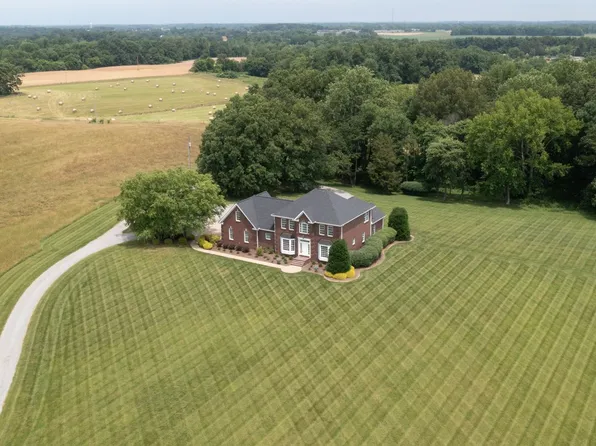 300 N Happy Hollow Rd, Portland, TN 37148