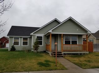 78 Woodman Dr, Belgrade, MT 59714