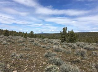 0 SE Rd E, Prineville, OR 97754