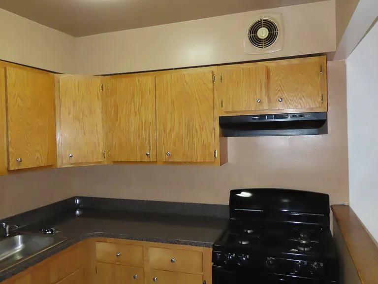 1250 Rev James A Polite Ave #2 — Photo 1