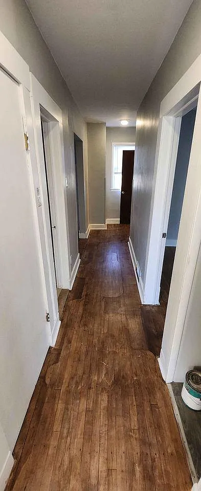 hallway - 141 Elmer Ave #2