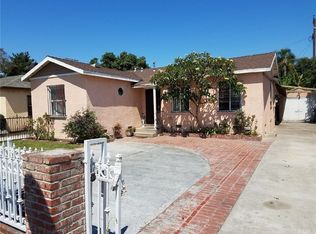 10860 Sampson Ave, Lynwood, CA 90262