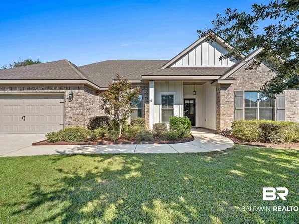 27040 Allenbrook Ct, Daphne, AL 36526