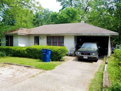 1504 Greenville Rd, McKinney, TX, 75069