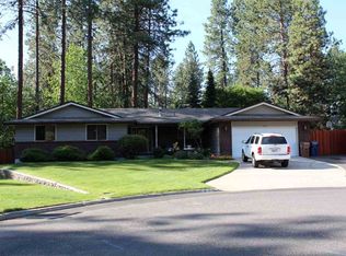 4610 W Alpine Dr, Spokane, WA 99208