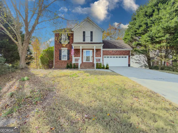 1200 Mulberry Mill Ln, Lawrenceville, GA 30043