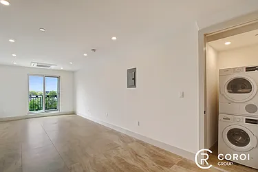 Rented by Coroi Corp