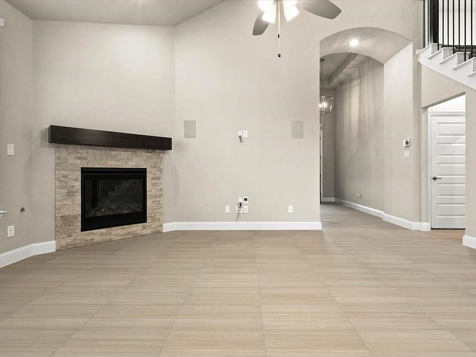 San Angelo Plan, Willow Wood, Mckinney, TX 75071 Zillow