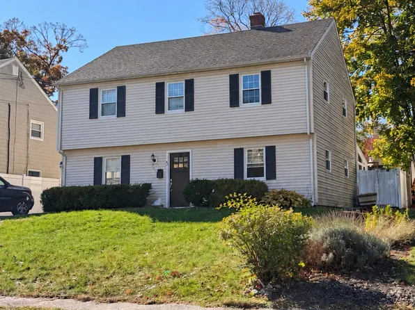 5 Harvann Road, Norwalk, CT 06850