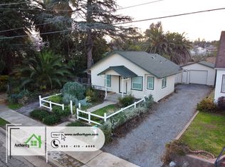 2174 Waldon St, Redding, CA 96001