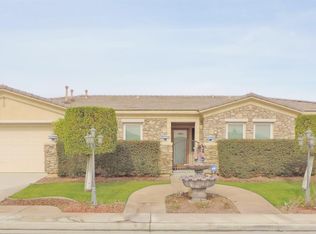 1430 Lorena Way, Palm Springs, CA 92262