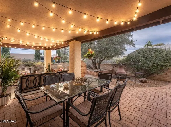 1051 W Camino Sagasta, Green Valley, AZ 85622