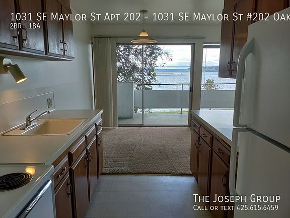 2nd image of 1031 SE Maylor St APT 202-2