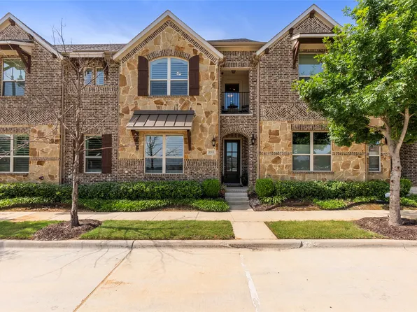2513 Gramercy Park Dr, Flower Mound, TX 75028