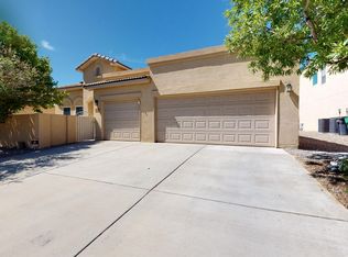 2057 Platina Rd SE, Rio Rancho, NM 87124