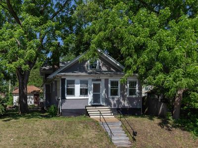 1522 Bridge Ave, Davenport, IA, 52803