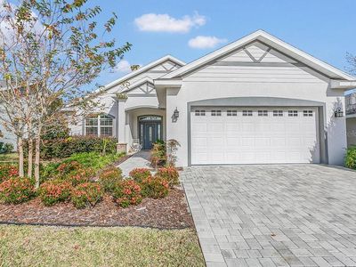 5008 NE 125th Loop, Oxford, FL, 34484