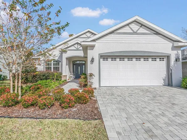 5008 NE 125th Loop, Oxford, FL 34484