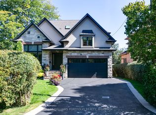 7 Maydolph Rd, Toronto, ON M9B 1V5
