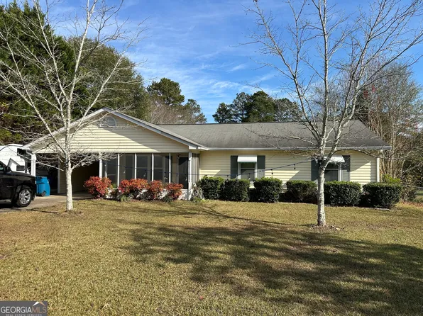 14 Southern Woods Dr NE, Armuchee, GA 30105