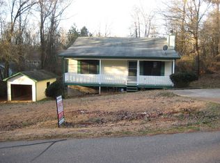 285 Monty Dr, Athens, GA 30601