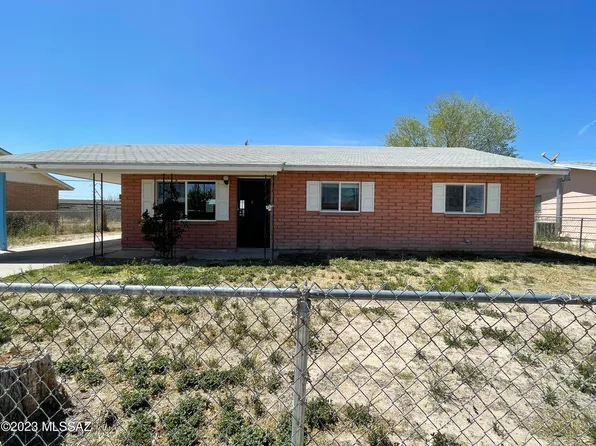 804 N Douglas Ave, Willcox, AZ 85643