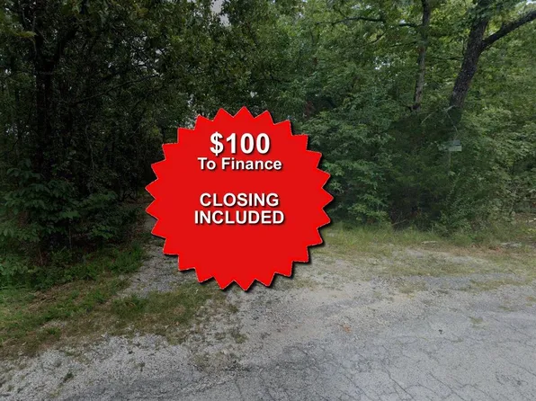 LOT 22 Begay Ln, Cherokee Village, AR 72529