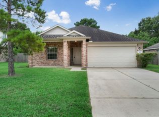 615 Timberstand Ln, Spring, TX 77373