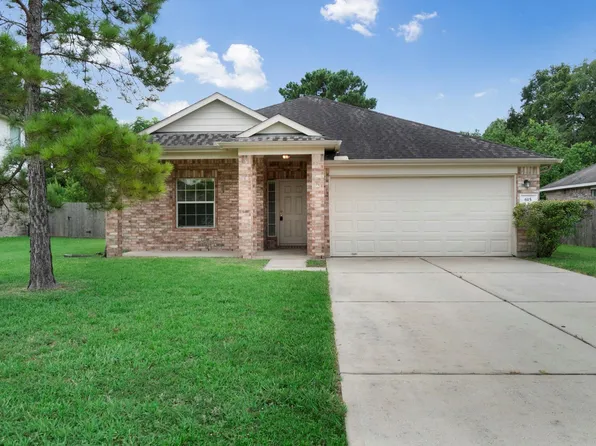 615 Timberstand Ln, Spring, TX 77373