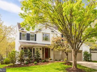 3029 Marsh Crossing Dr, Laurel, MD 20724