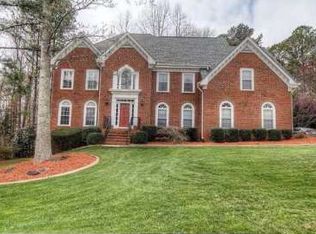 1195 Buice Dr, Lilburn, GA 30047