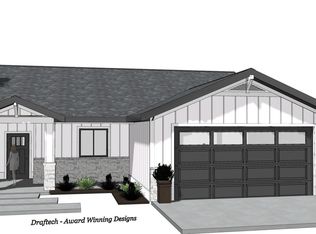 7997 E Apple Tree Loop, Nampa, ID 83687