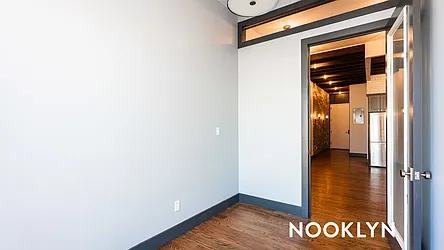 Rented by Nooklyn NYC LLC