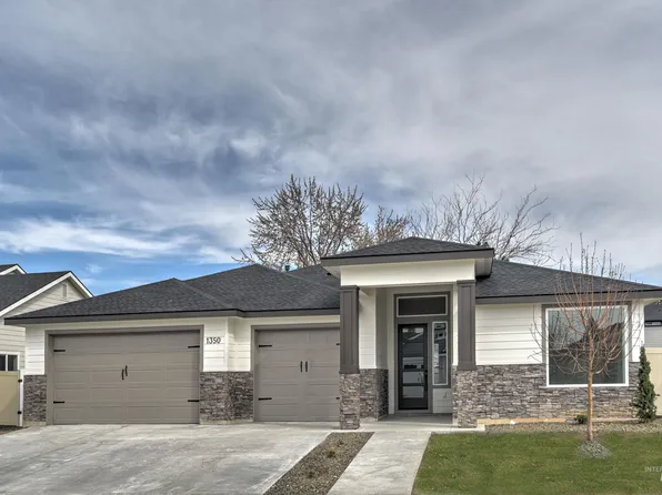 1350 N Parkshire Way, Meridian, ID 83642
