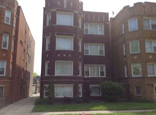 7965 S Phillips Ave, Chicago, IL 60617