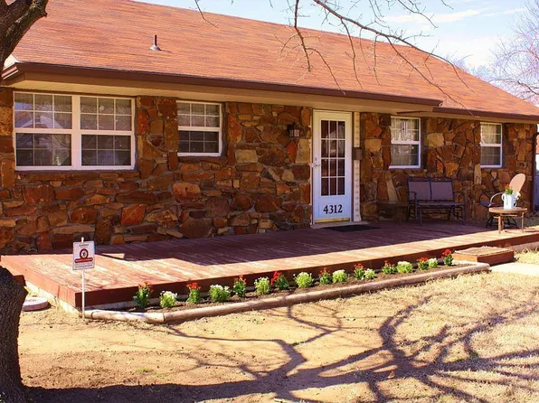 4312 S 27th West Ave, Tulsa, OK 74107