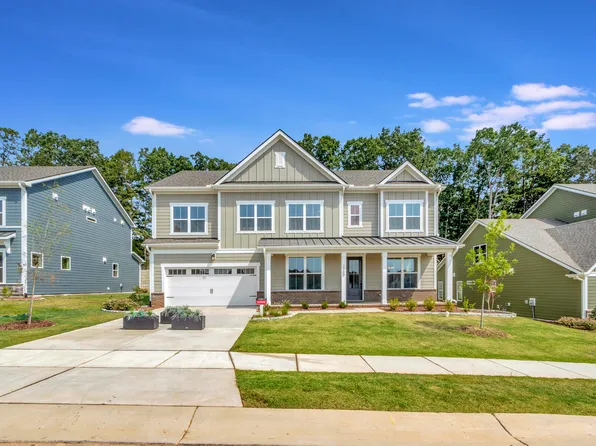 1100 Balsawood Dr #5, Durham, NC 27705