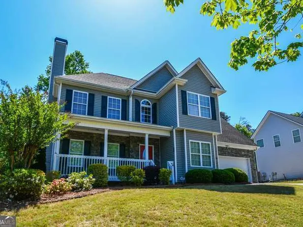 4276 Mountain Ridge Rd, Gainesville, GA 30506