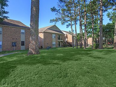 Sunpark Apartment Rentals - Conroe, TX | Zillow