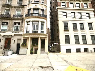 Rented by Sovereign Associates