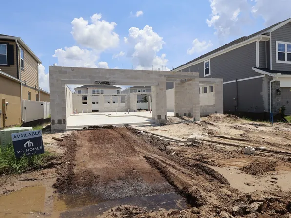 789 River Stone Trl, Sanford, FL 32771