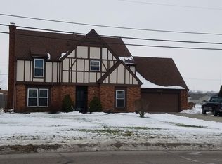 722 E Monroe St, Decatur, IN 46733