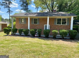 6115 Hillandale Dr S, Atlanta, GA 30349