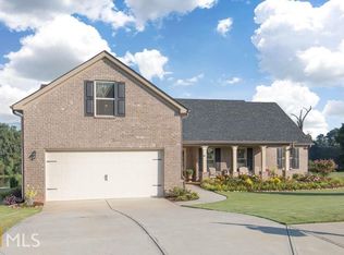 265 Poppyfield Farm Dr #15, Good Hope, GA 30641