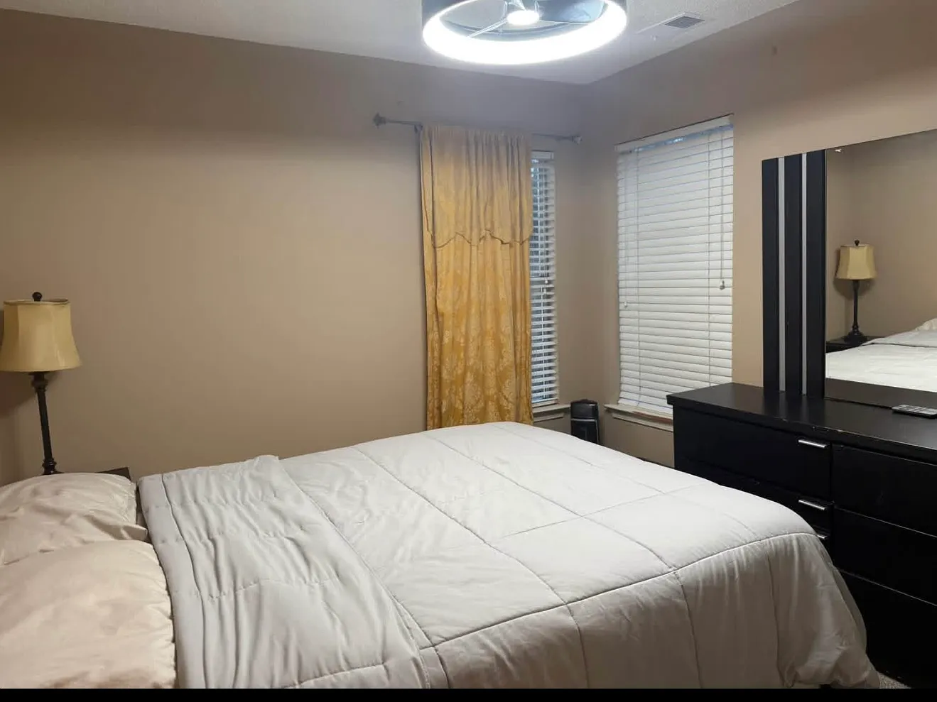 1 bed, 580 sqft, $900 — Photo 2