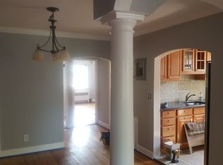 1636 Jarvis Ave, Bronx, NY 10461