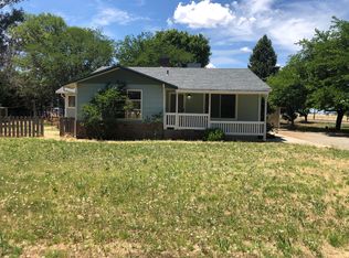 3020 Montgomery Rd, Red Bluff, CA 96080